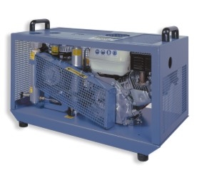 Coltry Sub MCH 6/SH Compact - 3.5 cfm Honda Petrol